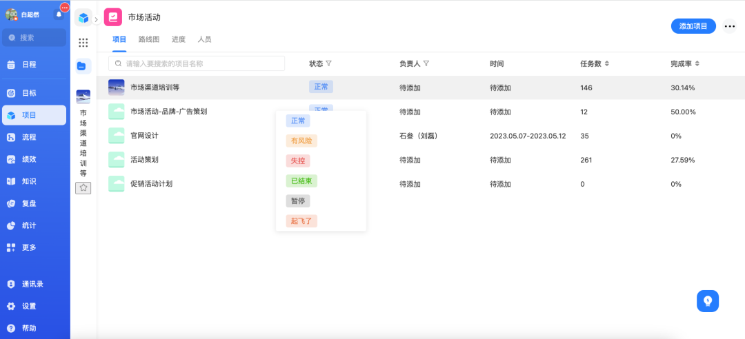 工作计划软件|工作日志软件|团队管理工具|团队协作软件|电商erp|知识管理软件